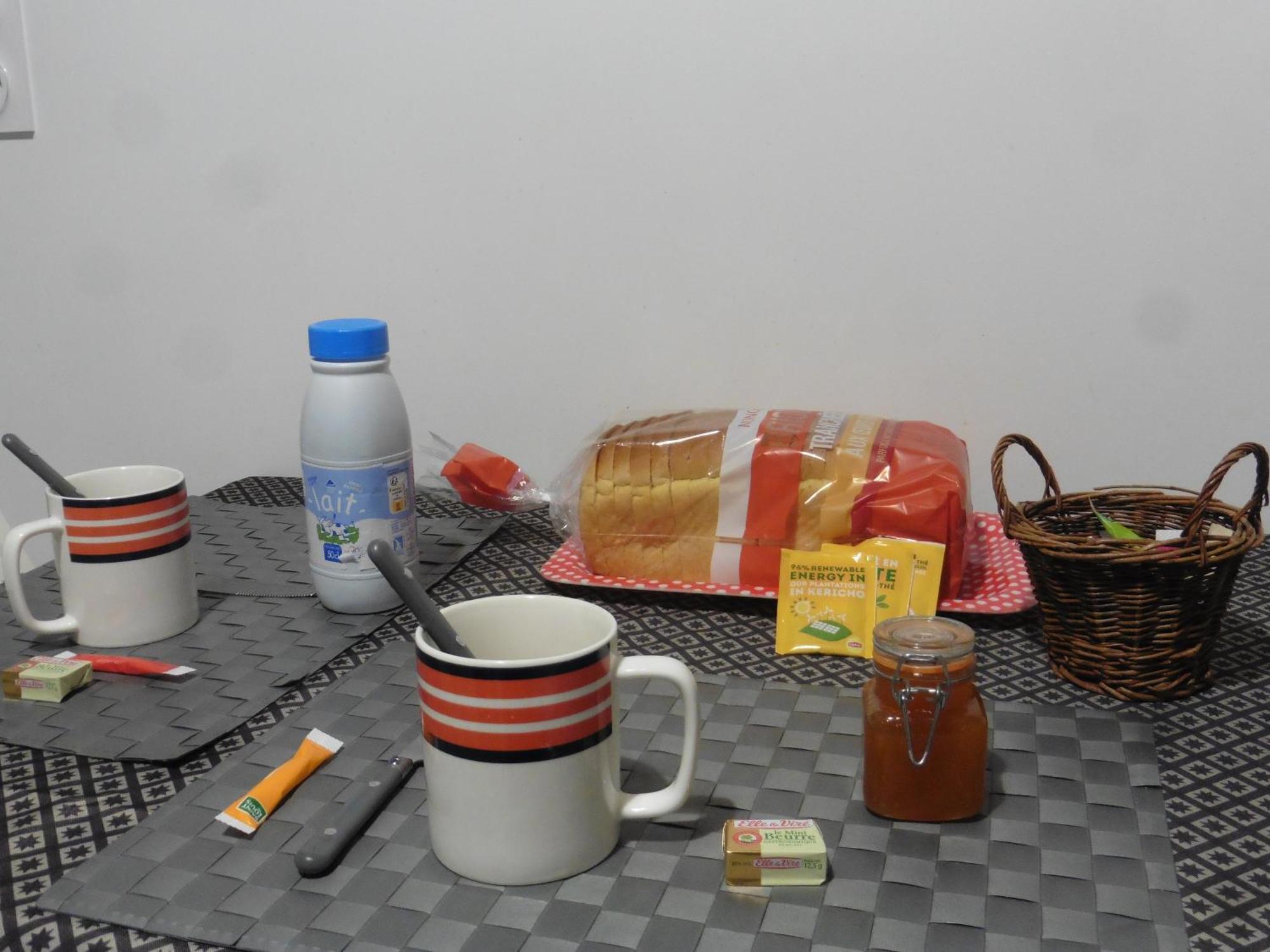 普罗旺斯地区艾克斯Au Cosy Provencal Centre Historique Parking Public 300M公寓 外观 照片